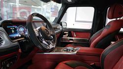 مرسيدس بنز G-Class